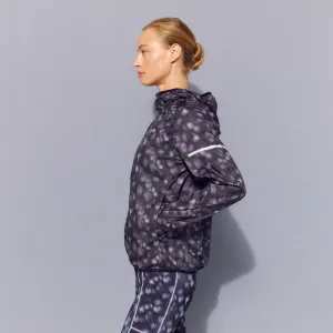 Женская беговая ветровка Boomerang, розовый