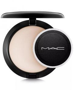 Блот-прессованный порошок Mac, цвет Medium/Dark