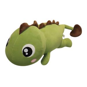 Плюшевая игрушка милый динозавр, высота 60см/80см/110см/130см/150см KUMAOYA