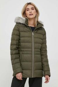 Куртка Tommy Hilfiger, зеленый