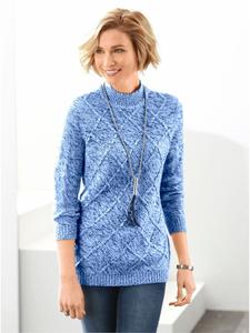 Свитер Sieh an!