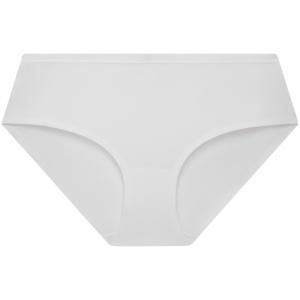 Женские трусики 1 шт Calvin Klein, белый