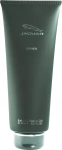 Гель для душа Jaguar Duschgel für Männer