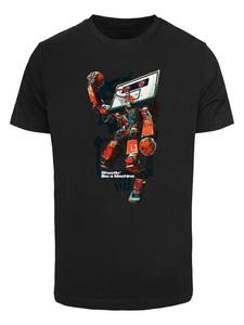 Футболка Mister Tee, черный