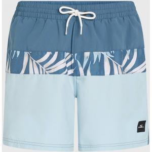 Плавки-Шорты cali block 15'' O'Neill, синий