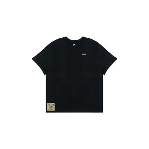 Nike Спортивная футболка Men's Black