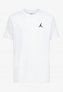 Базовая футболка JUMPMAN AIR UNISEX Jordan, белый