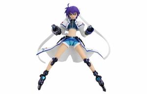 Фигурки MAX Factory