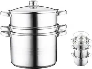 Набор кастрюль Cheffinger