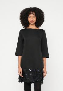 Платье Bruuns Bazaar LANCEO MALLE DRESS, Black