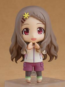 Виниловая фигурка Encouragement of Climb Next Summit - Kokona Aoba Nendoroid