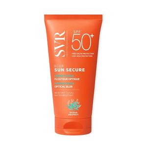 Солнцезащитное размытие SPF50 50 мл Laboratoires Svr