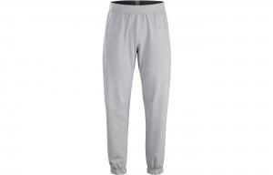 Вязаные спортивные штаны мужские Arcteryx, pixel серый/pixel