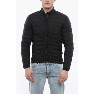 Стеганая куртка SUNDANCE Down Woolrich, Black