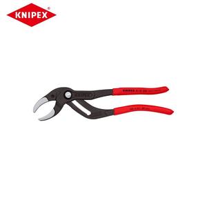Ключ для зажима труб KNIPEX 81 01 250 по индивидуальному заказу (срок поставки 4-8 недель)