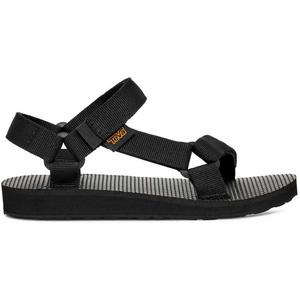 Детские оригинальные универсальные сандалии Teva, Black