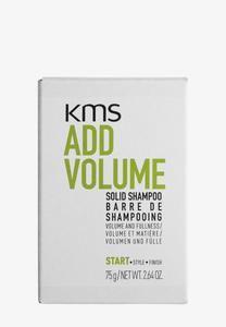 Шампунь KMS ADDVOLUME SOLID SHAMPOO BAR KMS