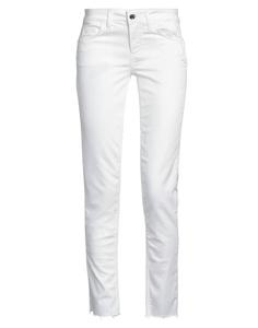 Брюки Liu •Jo, белый