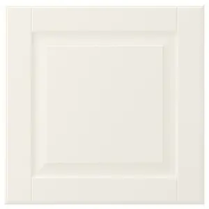 Фронтальная панель ящика, кремовый белый, 40x40 см, BODBYN IKEA