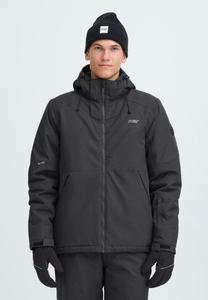 Куртка North Bend NBOCTA M W-PRO 10.000 MIT WASSERDICHTER BESCHICHTUNG, Phantom/Grey