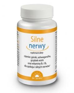 Strong Magnesium + шпинат и шиповник, 100 вегетарианских капсул, Better You Inna marka