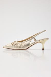 Мягко собранные открытые насосы