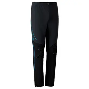 Брюки Ternua Stowe, черный