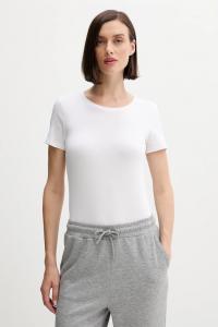 2 футболки в упаковке Tommy Hilfiger, белый