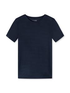 Ночное белье Schiesser, темно-синий