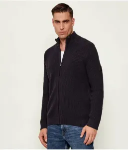 Свитер Хайорос regular fit Joop! Jeans, черный