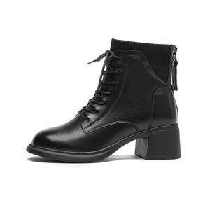 Ritai Ботильоны женские черные