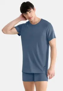 Мягкая нижняя рубашка из базового материала Sloggi, Cloudy Blue