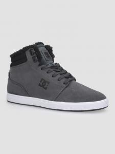 Зимние ботинки DC Crisis 2 Hi Wnt Winter Schuhe, charcoal