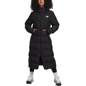 THE NORTH FACE Пуховики и пальто Women's Black