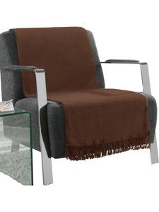 Покрывало Erwin Müller, цвет schoko