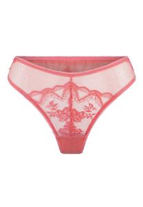 Стринги LingaDore, оранжевый