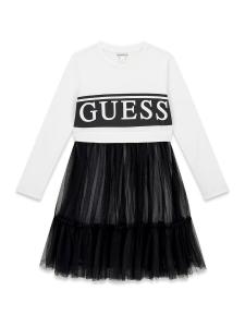 Платье GUESS, White