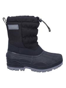 Сапоги CMP Winterstiefel Hanki 3.0, черный
