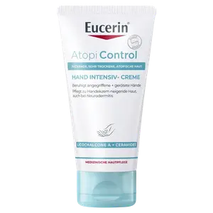 Крем для рук, 75 мл Eucerin Atopi control