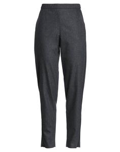 Брюки Giorgio Armani, серый