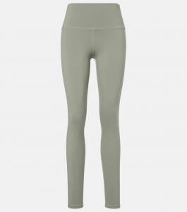 FreeSoft 27 высокие леггинсы Varley, Shadow