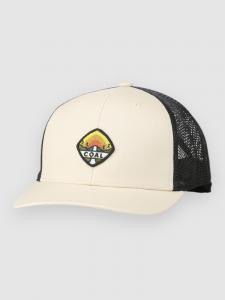 Бейсболка Coal Hauler One Low Trucker Cap, khaki