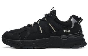 Мужские массивные кроссовки Fila Trek 1S