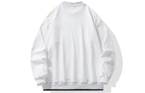 Fire Monkey Толстовка унисекс FireMonkey, Черный (на флисовой подкладке)