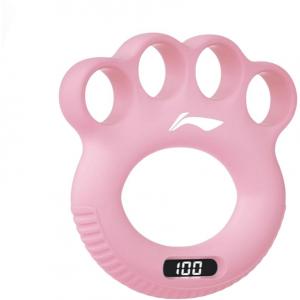 Тренировочная силиконовая рукоятка для мужчин LINING