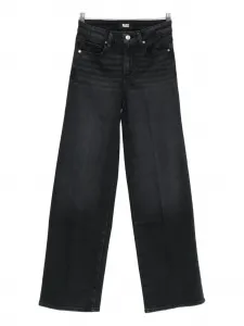 Брюки Tatum 32 Paige, черный