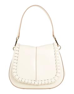 Сумка Gianni Chiarini, кремовый