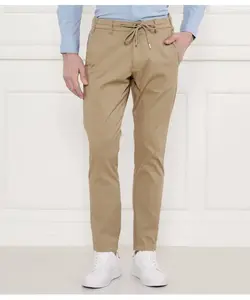 Брюки-Чиносы Maxton-d Modern fit Joop! Jeans, коричневый