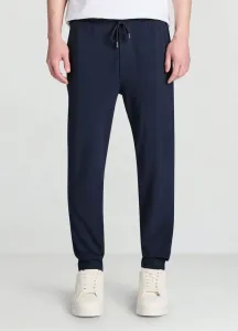 Длинные гимнастические штаны Calliope, Blu Notte