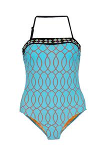 BECO Купальник Aqua Pearl